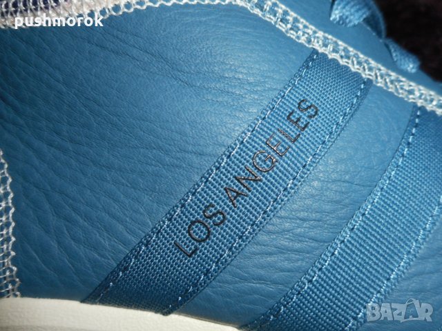 Adidas Continental, снимка 4 - Маратонки - 23781455