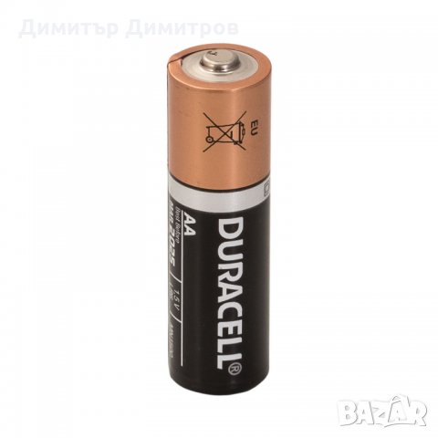 Батерия Duracell AA, AAA, снимка 1 - Други стоки за дома - 24131146