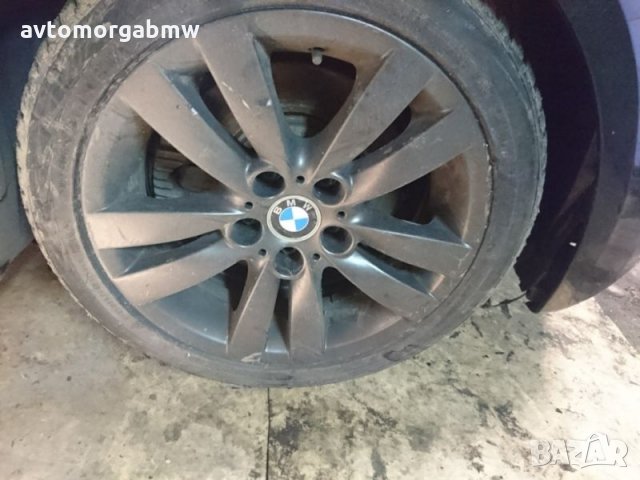 БМВ - Е91 - 325д - 197 коня на части BMW E91 325d 197hp , снимка 3 - Автомобили и джипове - 24043233