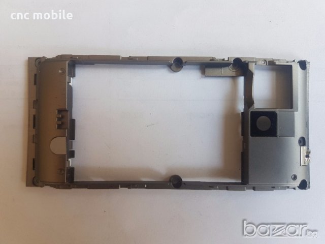 LG GT540 оригинални части и аксесоари , снимка 3 - Резервни части за телефони - 21441001