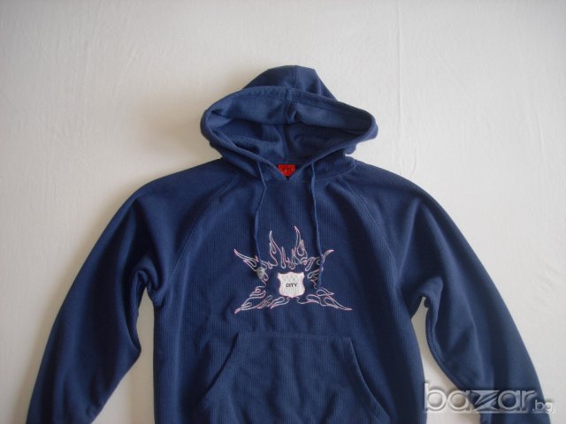 Суичър,лек и удобен за момиче,146 см. , снимка 2 - Детски анцузи и суичери - 13938914