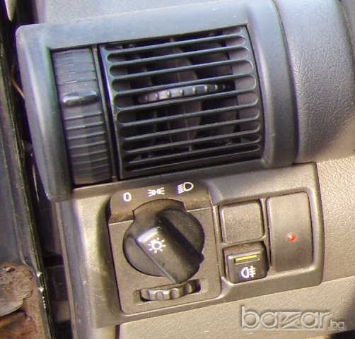 Opel Corsa B 5вр. Разпродажба, снимка 4 - Части - 7336914