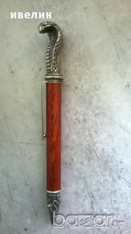 стар ювелирен химикал, снимка 4 - Антикварни и старинни предмети - 15888861