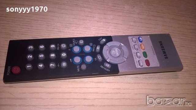 samsung remote tv-plazma/led/lcd-внос швеицария, снимка 5 - Дистанционни - 18481624