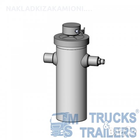 Хидравличен цилиндър 6.2т PENTA