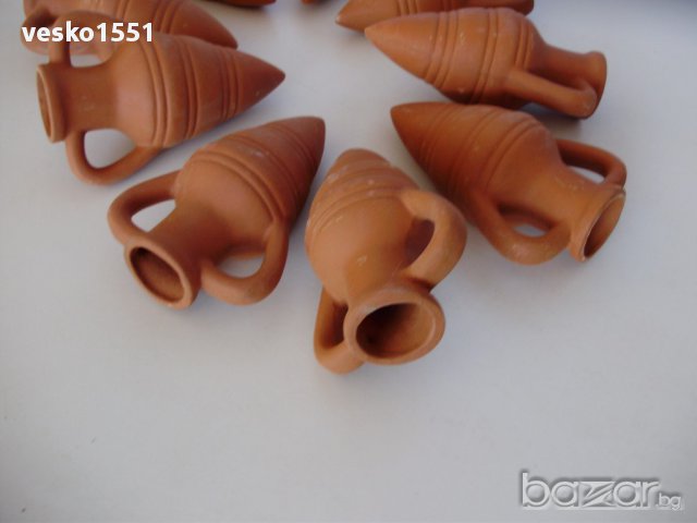 Декоративна керамика за аквариум, снимка 3 - Аквариуми - 14118848