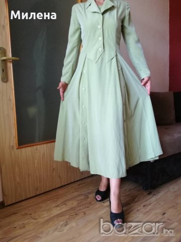 Официална рокля 42 размер - на "Аристон" Русе, снимка 3 - Рокли - 19122125