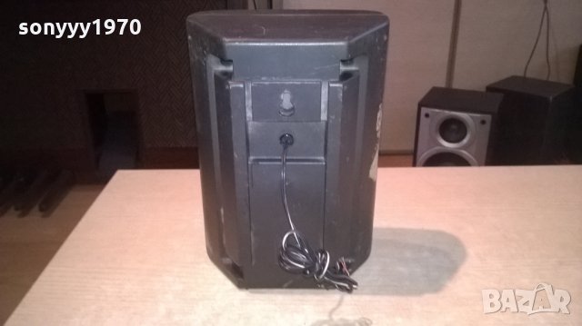 toshiba-тонколона-23х16х11см-внос швеицария, снимка 11 - Тонколони - 23749235