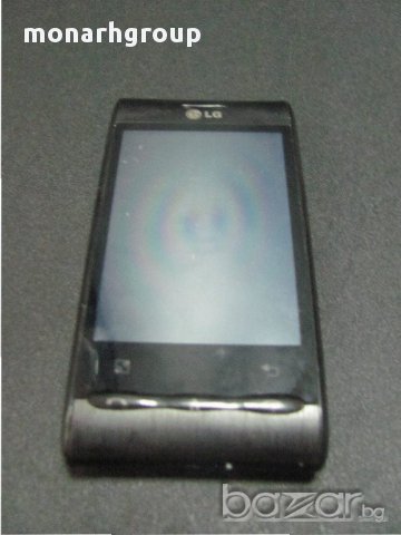 Телефон LG G7 540/за части/, снимка 2 - Nokia - 14747958