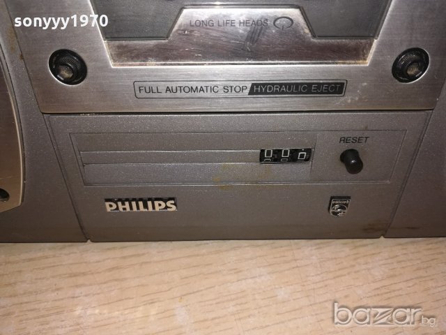 philips 22ar/510/00 made in austria-внос швеицария, снимка 15 - Ресийвъри, усилватели, смесителни пултове - 21070951