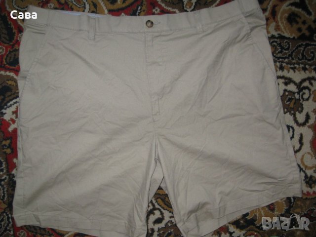 Къси панталони CROFT&BARROW   мъжки,размер44, снимка 2 - Къси панталони - 21702135