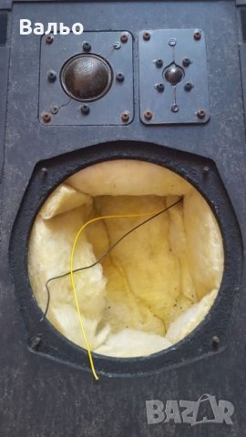 Braun L 830, снимка 10 - Тонколони - 24638817