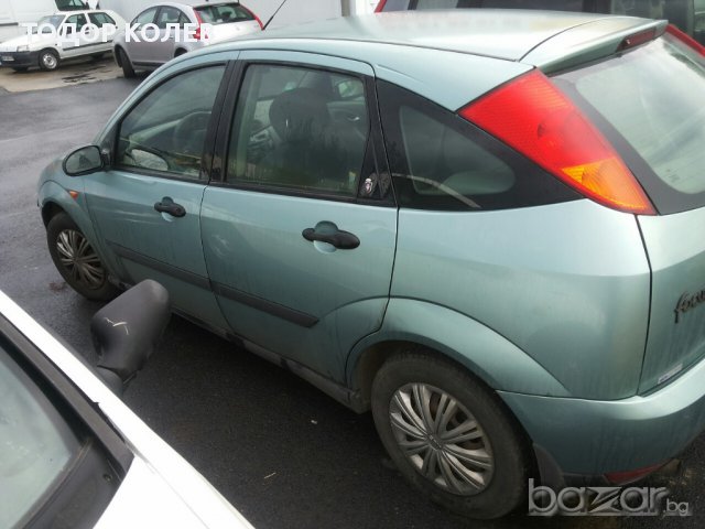 Ford Focus 1.8 Tddi на части., снимка 4 - Автомобили и джипове - 11852017