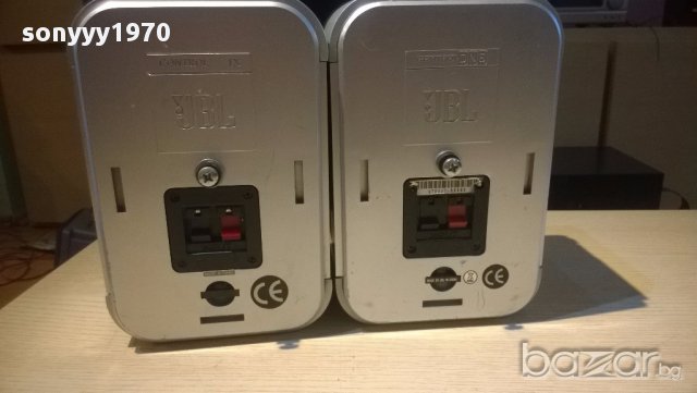 Jbl 2бр тонколони-внос швеицария, снимка 11 - Тонколони - 16373704