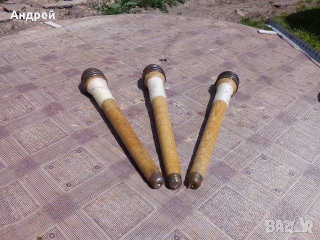 Стара макара за конци