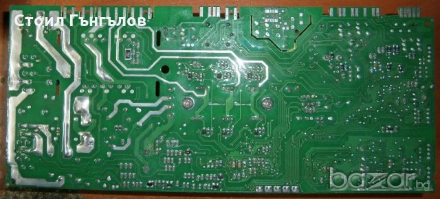 Продавам платка за пералня ARISTON  ARXD129, снимка 2 - Друга електроника - 21346358