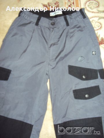 Панталон Stromberg GХ - 2000, снимка 1