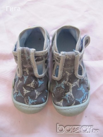 Топлинки КиК 25н, снимка 1