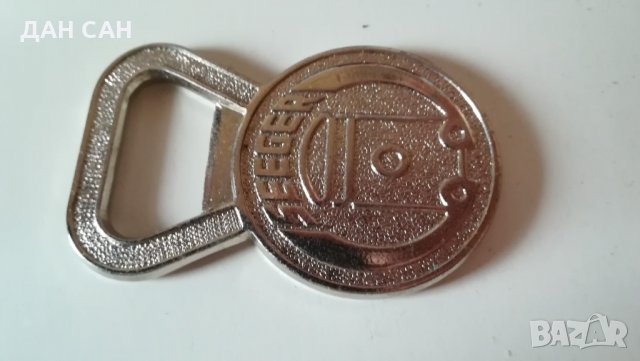 seeger beer opener отварачка за бира, снимка 1 - Колекции - 24691197