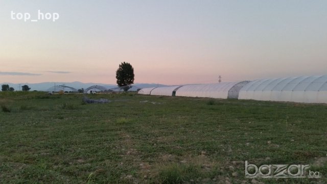 Оранжерии, снимка 2 - Градинска техника - 18575165