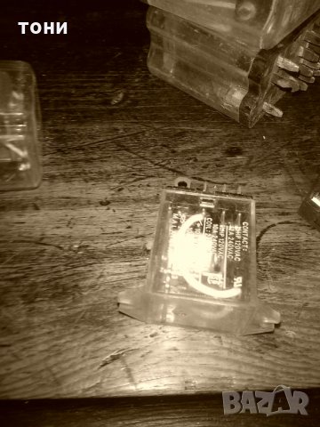 реле rft tgl 200 - 3799, снимка 1