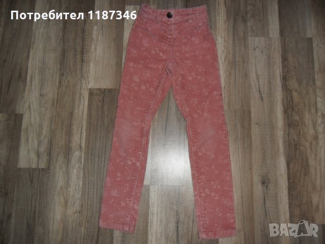 дънки/джинси 122 размер, снимка 1 - Детски панталони и дънки - 25998408