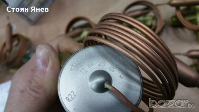 ТРВ-Alco-R22-R407c-PCN: 800 649, снимка 3 - Други машини и части - 19786622