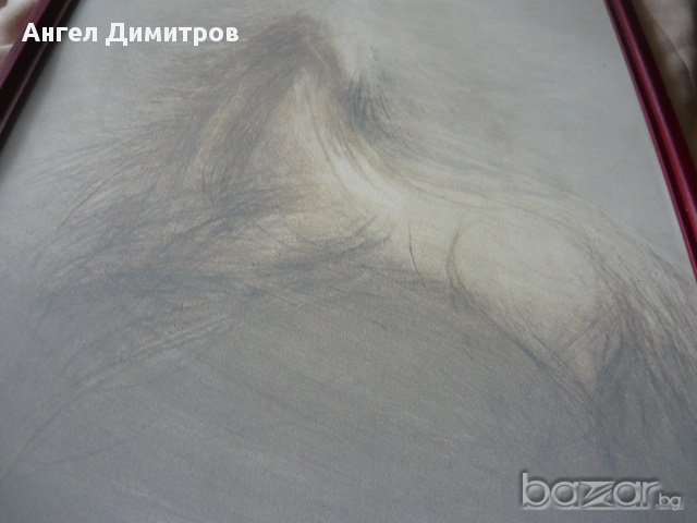 Графика Йорданка Радева, снимка 8 - Картини - 16635632