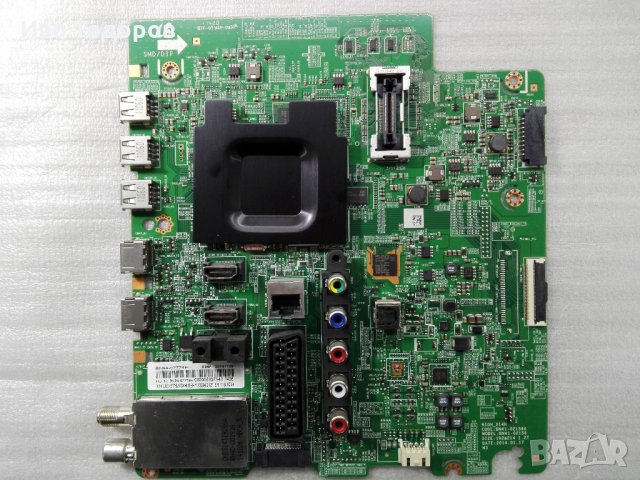 Samsung UE55H6270 на части, снимка 3 - Части и Платки - 25152632