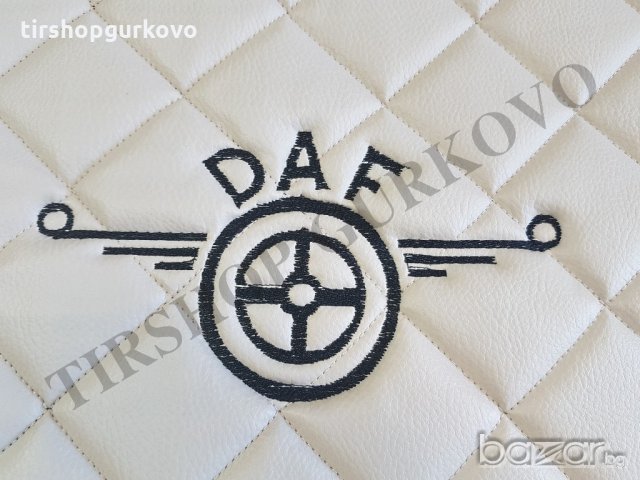 ДАФ 105/DAF XF 105, снимка 7 - Аксесоари и консумативи - 20794992