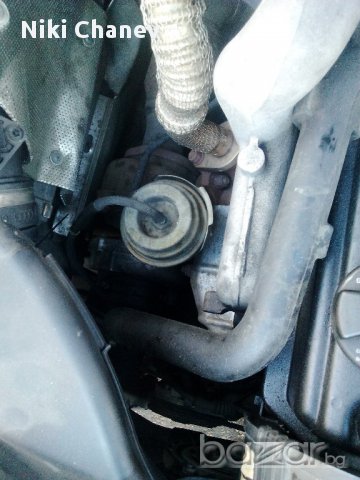 фолксваген пасат на части 1,9 тди 110 кс, снимка 13 - Автомобили и джипове - 16710688