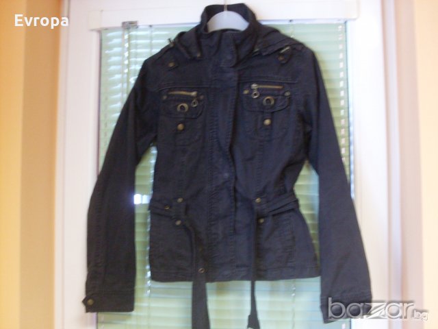 Дамско яке., снимка 1