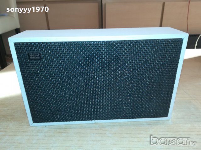 vivanco electronic-25х15х7см-тонколона-внос швеицария, снимка 5 - Тонколони - 20255204