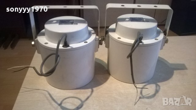 toa profi speakers-made in japan-20х20см-внос швеицария, снимка 4 - Тонколони - 23751490