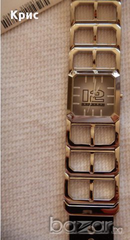 Нов ! Ръчен часовник Sisley 7351160015-31388, снимка 12 - Дамски - 12589765