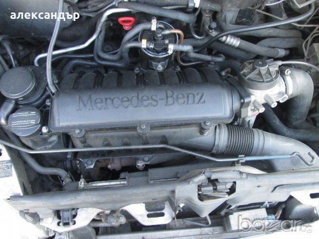мерцедес Акласа А170-цдти-на части, снимка 12 - Автомобили и джипове - 20892169