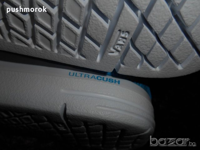 Vans LXVI - ултра леки, снимка 11 - Ежедневни обувки - 18231056