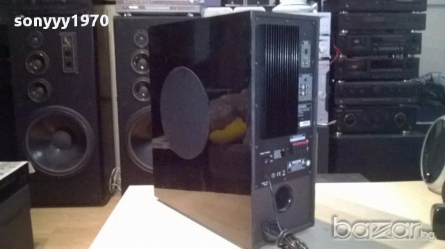 Qonix frk-52av-subwoofer-52/48/22см-внос швеицария, снимка 3 - Тонколони - 15251433