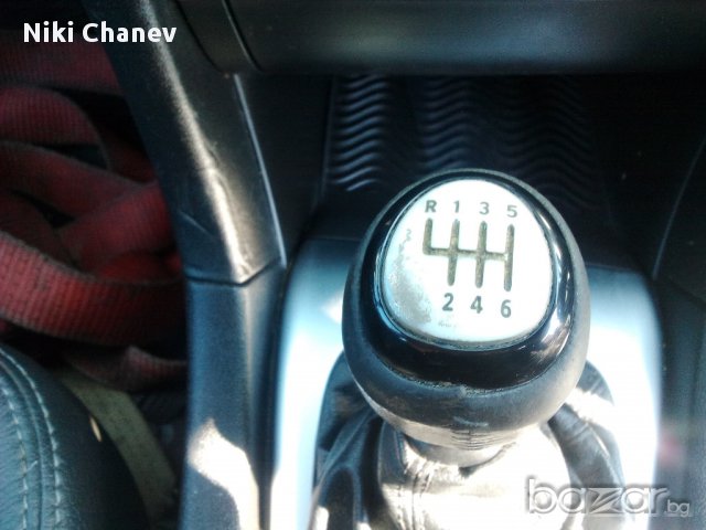 сааб 9-3 на части 1.9тид, снимка 2 - Автомобили и джипове - 14721746