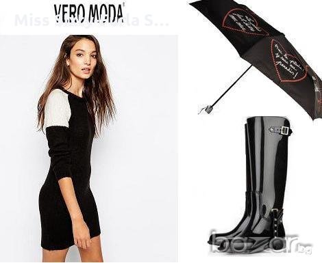 VЕRO MODA-нова рокля/туника/пуловер Веро мода-M/Л размер