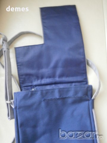 Нова пасатка G A U L O I S E S, много красива и удобна, снимка 2 - Чанти - 9777916