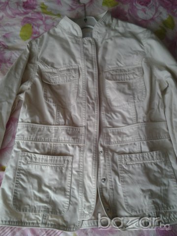 бежаво сакенце, снимка 1