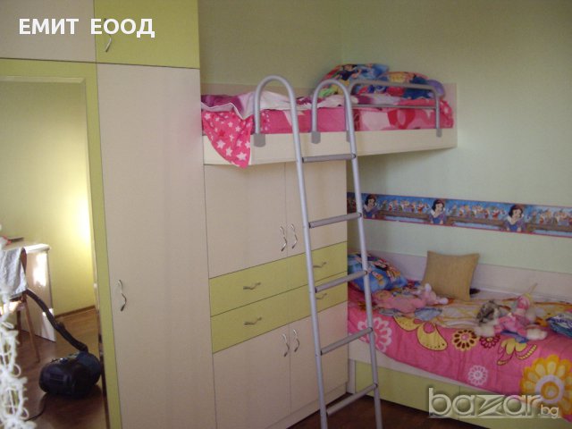 Стълбички и парапети за детски легла, снимка 6 - Мебели за детската стая - 6885181