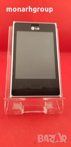 Телефон LG Optimus L3 E400/за части/