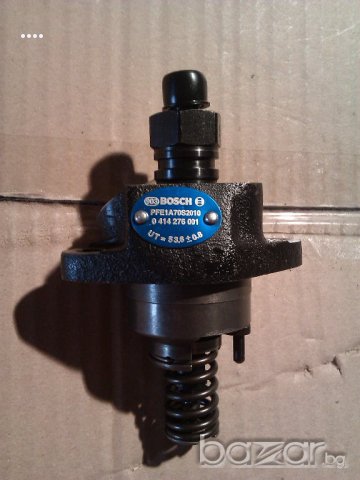 Гориво-нагнетателна помпа Bosch , снимка 1