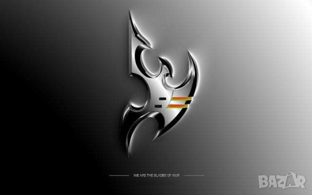 🌀2024 Blizzard StarCraft 2 Метален Ключодържател Protoss Герб 🔭, снимка 8 - Колиета, медальони, синджири - 21555799