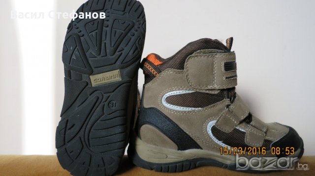 Детски ботуши , снимка 3 - Детски боти и ботуши - 20789255