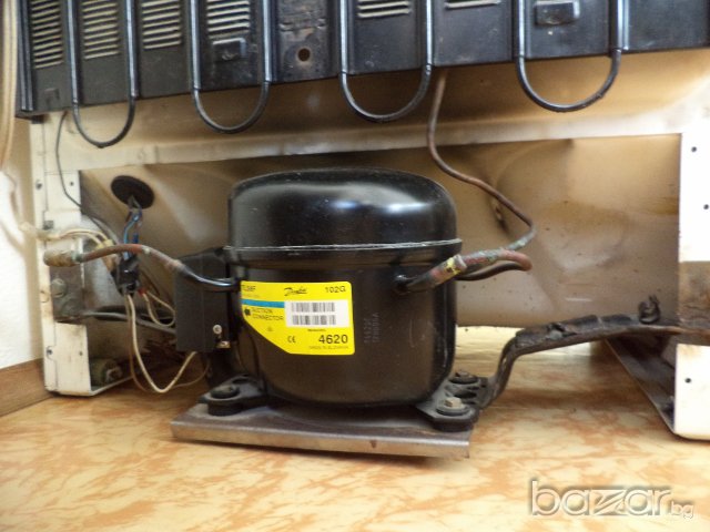 хладилник "ЗИЛ" 250 L, снимка 5 - Хладилници - 3993923