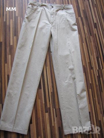 Мъжки летен панталон, снимка 3 - Панталони - 21901501