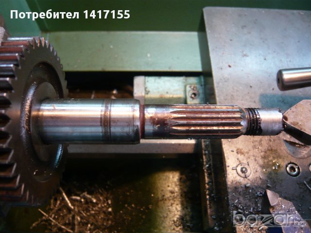 Стругарски и фрезови услуги за мотоциклети, снимка 6 - Други услуги - 15074805